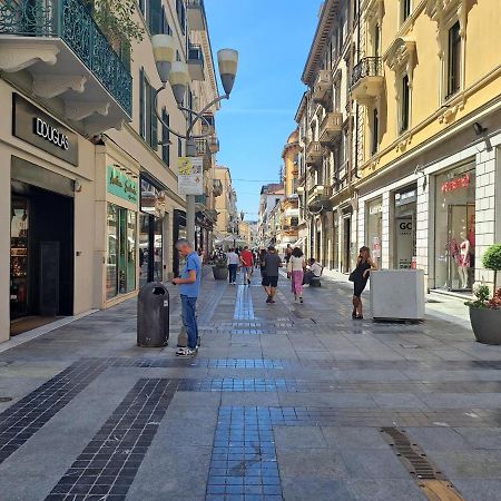 Larysa Appartement San Remo Buitenkant foto