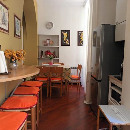 Larysa Appartement San Remo Buitenkant foto