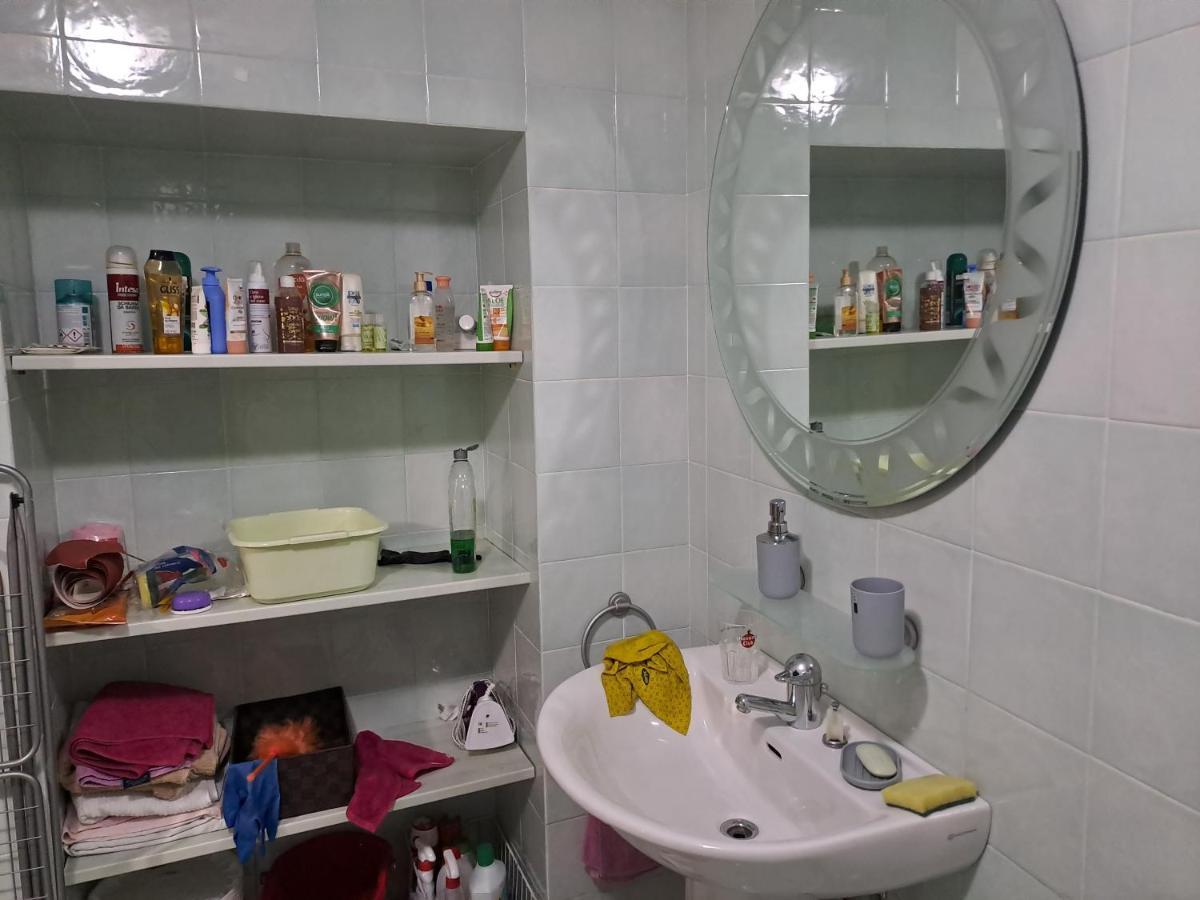 Larysa Appartement San Remo Buitenkant foto