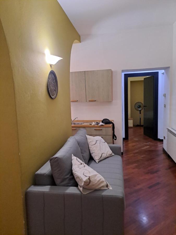 Larysa Appartement San Remo Buitenkant foto