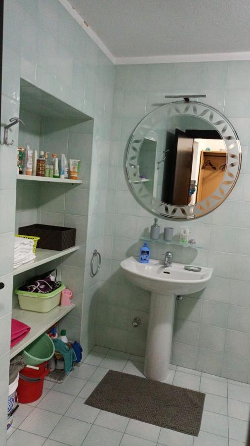Larysa Appartement San Remo Buitenkant foto