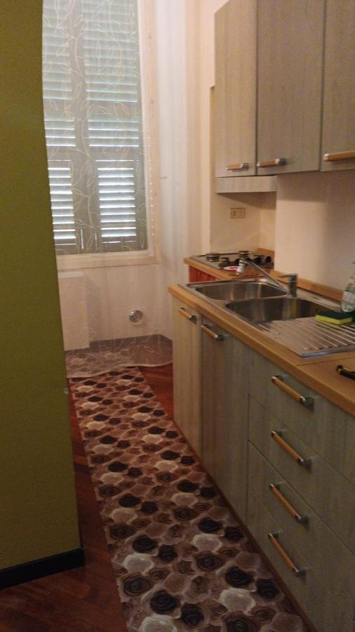 Larysa Appartement San Remo Buitenkant foto