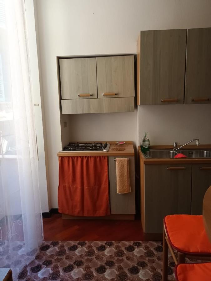 Larysa Appartement San Remo Buitenkant foto